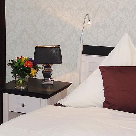 Hotel Garni Landhaus Uttum Krummhörn Extérieur photo