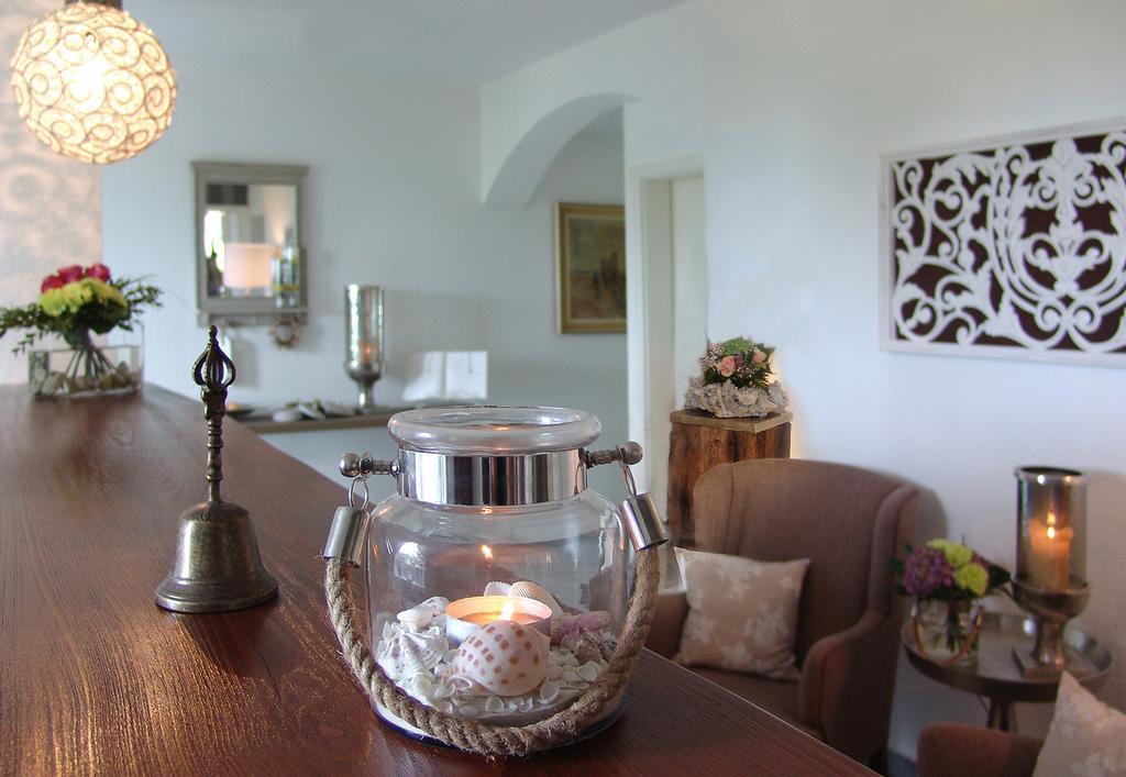 Hotel Garni Landhaus Uttum Krummhörn Extérieur photo